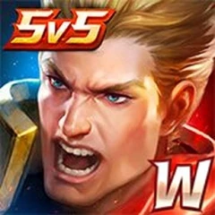 Liên Quân UID ( GARENA )
