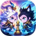 3Q Chess – Kỳ Thủ Tam Quốc