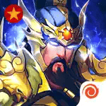 3Q Legend:Danh Tướng Truyền Kỳ