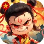 Alita Ma Đồng Náo Hải