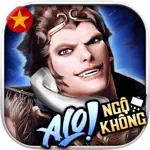 Alo Ngộ Không - Cứu Sư Phụ