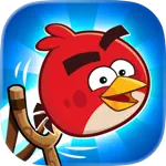 Angry Birds Friends