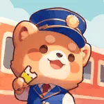 Animal Express - Train Game