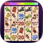 Animal Link Classic-Nối thú