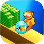 Aquarium Land — Thế Giới Bể Cá