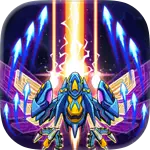 Atlantis Invaders: Chiến Cơ Huyền Thoại