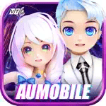 Au Mobile VTC: Fashion