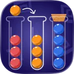 Ball Sorting Master - Puzzle