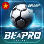 Be A Pro: Football