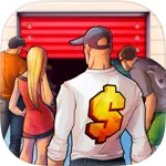 Bid Wars: Storage Auction Game