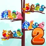 Bird Match Sort 2