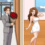 Brain Up - Drama Puzzle Game