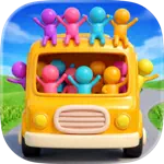 Bus Rush Fever!