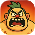Butcher hero: hooknchew RPG