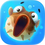 Cá ăn cá: Fish Eat Fish