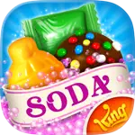 Candy Crush Soda Saga