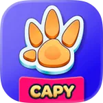 Capybara Simulator: My pets