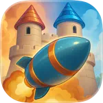 Castle Clashers!