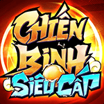 Chiến Binh Siêu Cấp