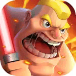 X-War: Clash of Zombies