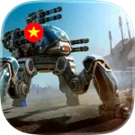 Cơ Giới Chiến: War Robots