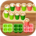Coffee Mania - Sorting Jam