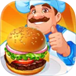 Cooking Craze: Restaurant Game