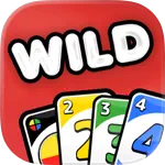 Crazy 8 - Card Classic Fun
