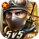Crisis Action VN-Tập Kích