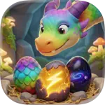 Đảo Rồng Đột Biến