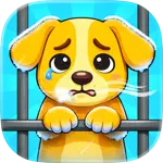 Dog Escape: Cute Pet Care Life