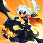 Dragon POW! Luyện Rồng
