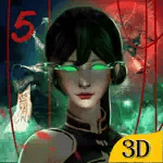 Endless Nightmare 5