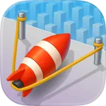 Evolving Bombs