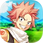 FAIRY TAIL Wizard Chronicle