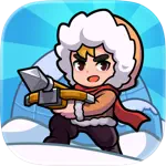 Frost Saga: Tower Defense
