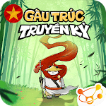 Gấu Trúc Truyền Kỳ