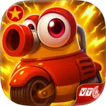 Gunbound Legend: Vua Toạ Độ