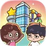 Happy Citizens - Mayor Sim