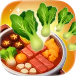 Hotpot Flow: Food Games