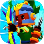 Idle Hero TD Tower Defense RPG