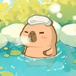Capybara: Khởi nghiệp - OEG