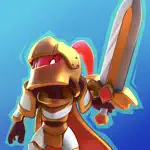 Knights Edge: PvP Raid Arena