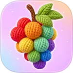 Knit Master 3D: Wool Sort Game
