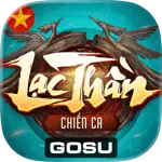 Lạc Thần Chiến Ca