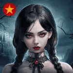 Lâu Đài Tăm Tối: Chạng Vạng
