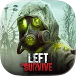 Left to Survive: Zombies Dead