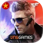 Crossfire: Legends