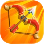 Magic Archer: Fantasy RPG Game