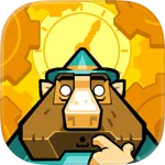 Magic Touch: Wizard for Hire